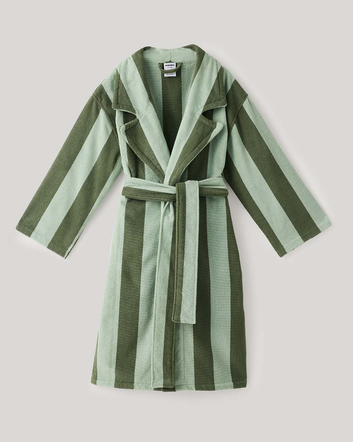 Robe - Peppermint - Image 5