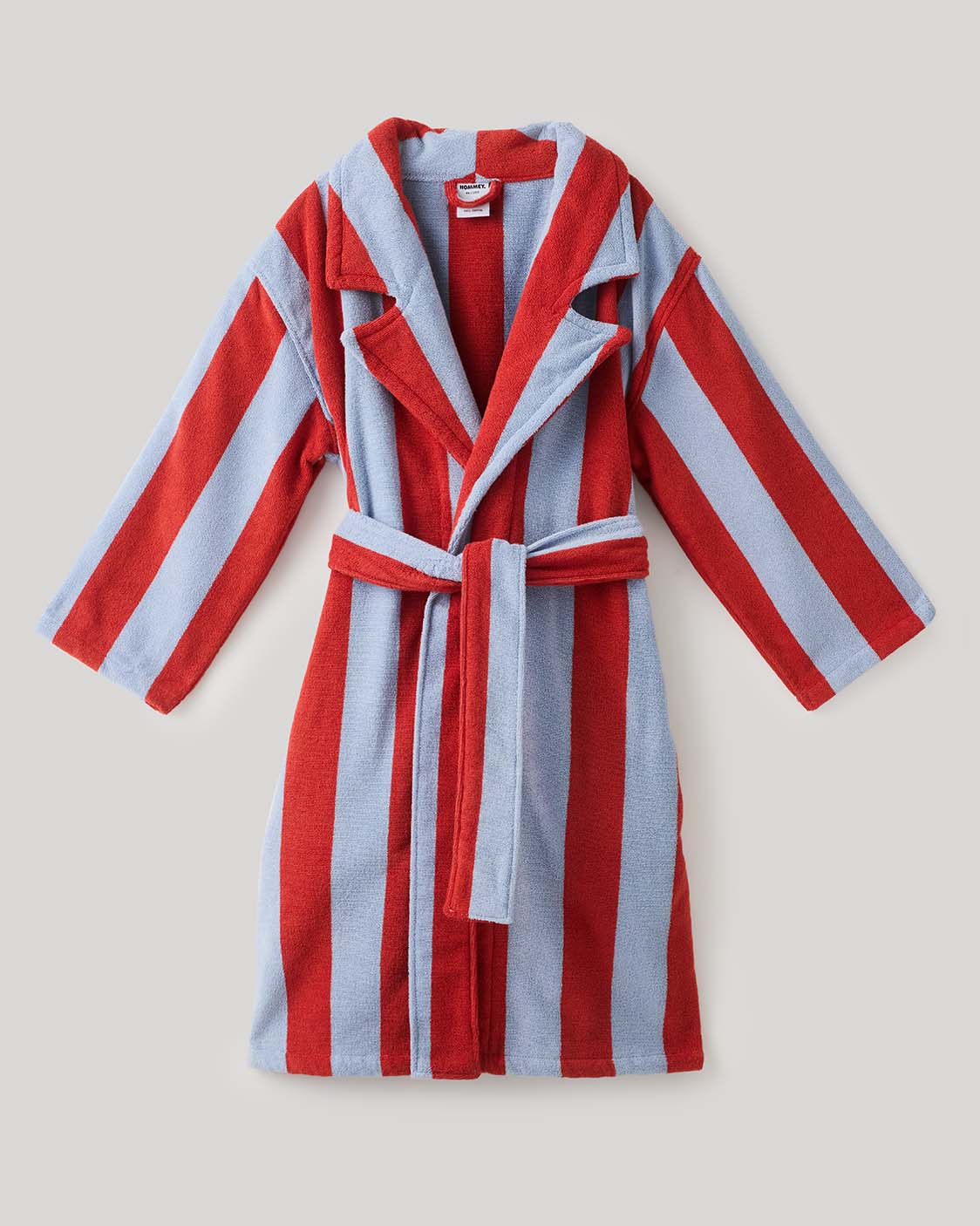 Robe - Picnic Stripes - Image 5
