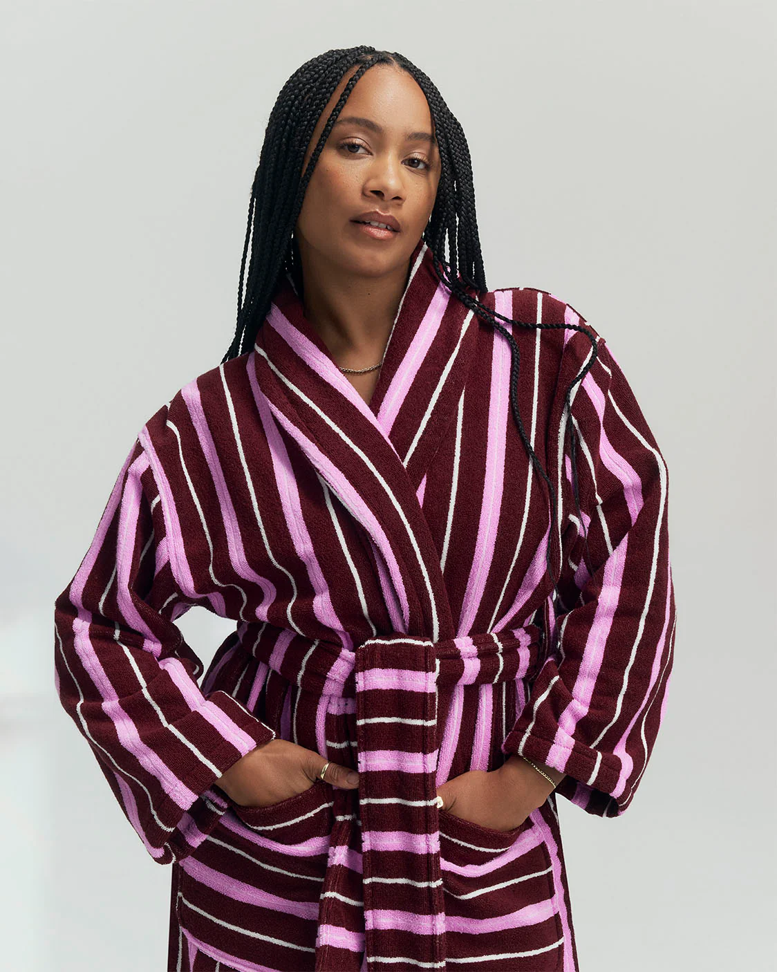 Robe - Ruby