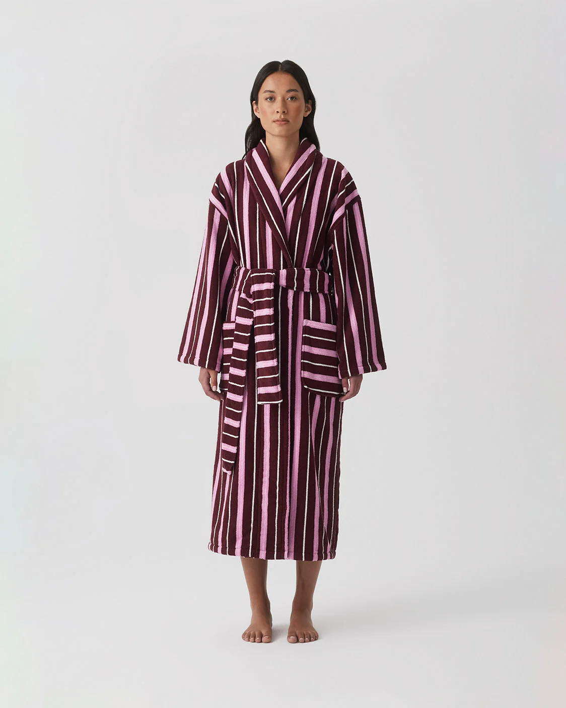 Robe - Ruby - Image 4