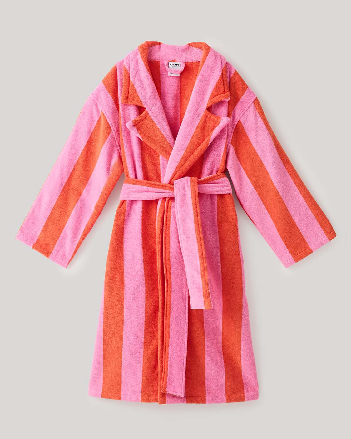 Robe - Sherbet Stripes - Image 5