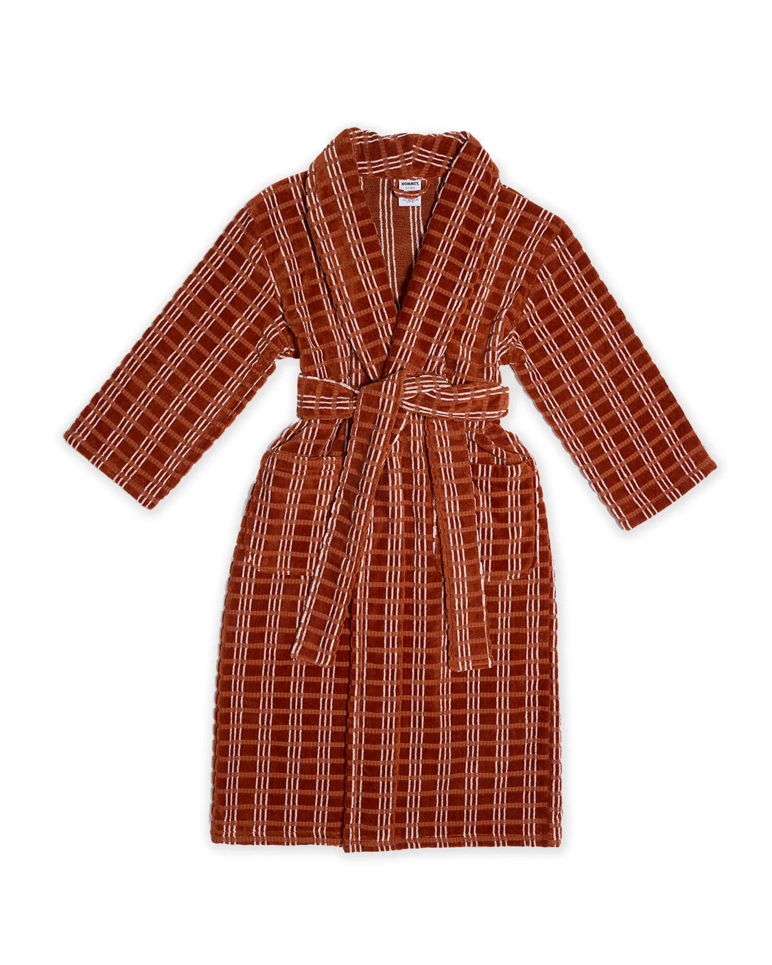 Robe - Terracotta - Image 6