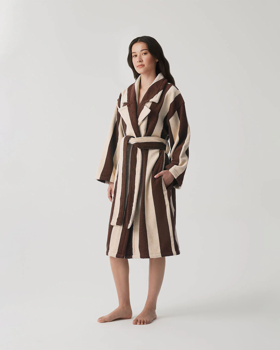 Robe - Tiramisu - Image 3