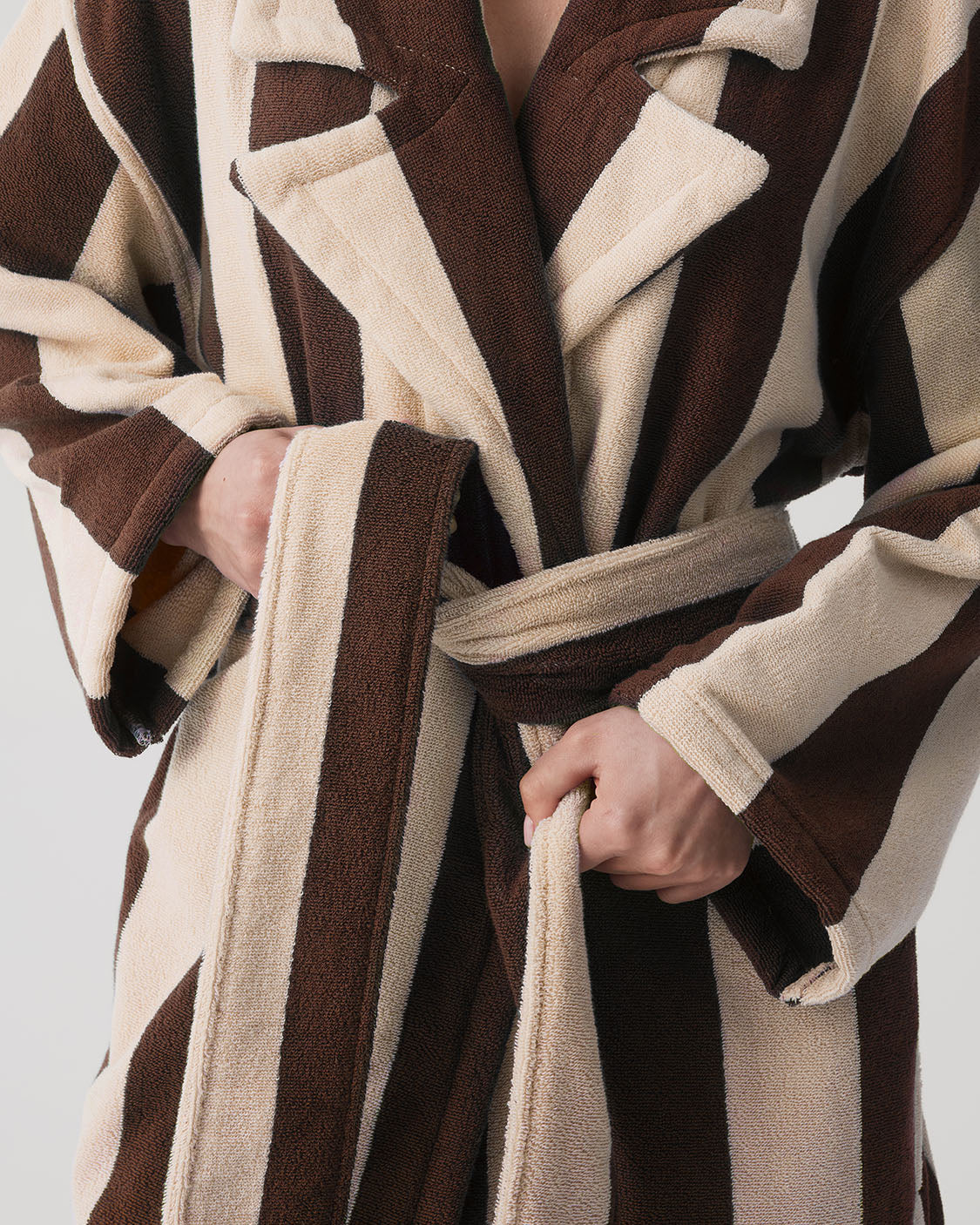 Robe - Tiramisu - Image 4
