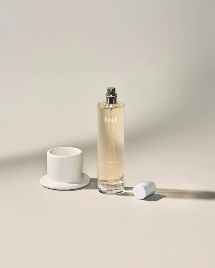 Kinfill Room Spray - Flowershop - Image 3