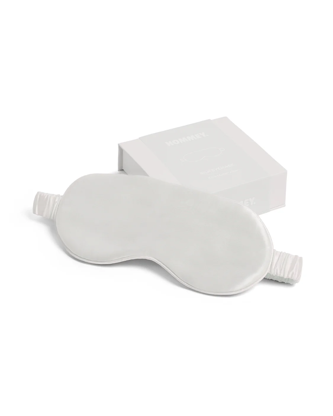 Silk Eyemask - Milkshake - Image 5