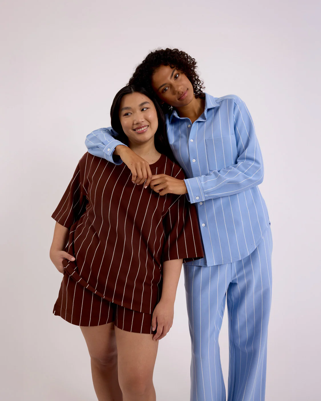 Sleep Pant - Capri - Image 6