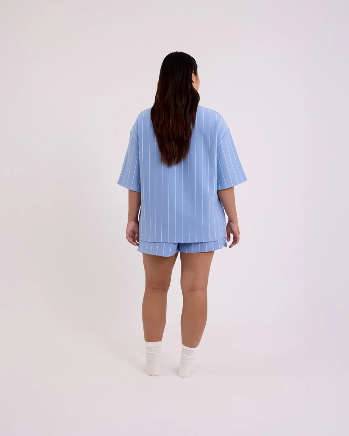 Sleep Short - Capri - Image 4