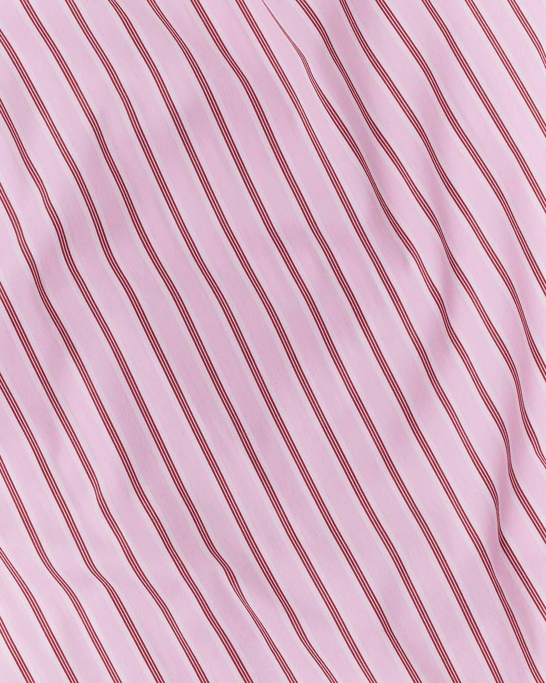 Short Sleeve Sleep Shirt - Poppy - Image 5