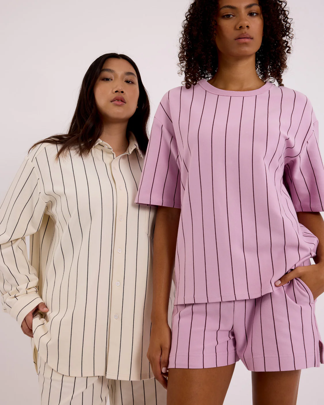 Sleep T-Shirt - Aster - Image 5