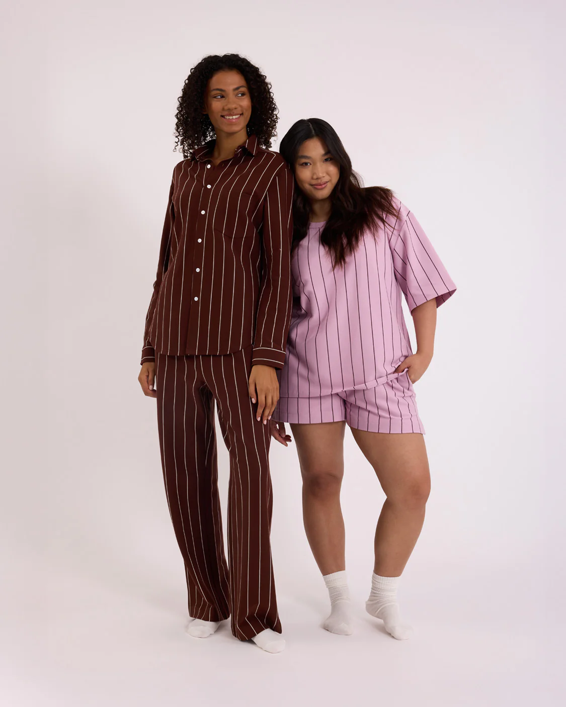 Sleep T-Shirt - Aster - Image 6