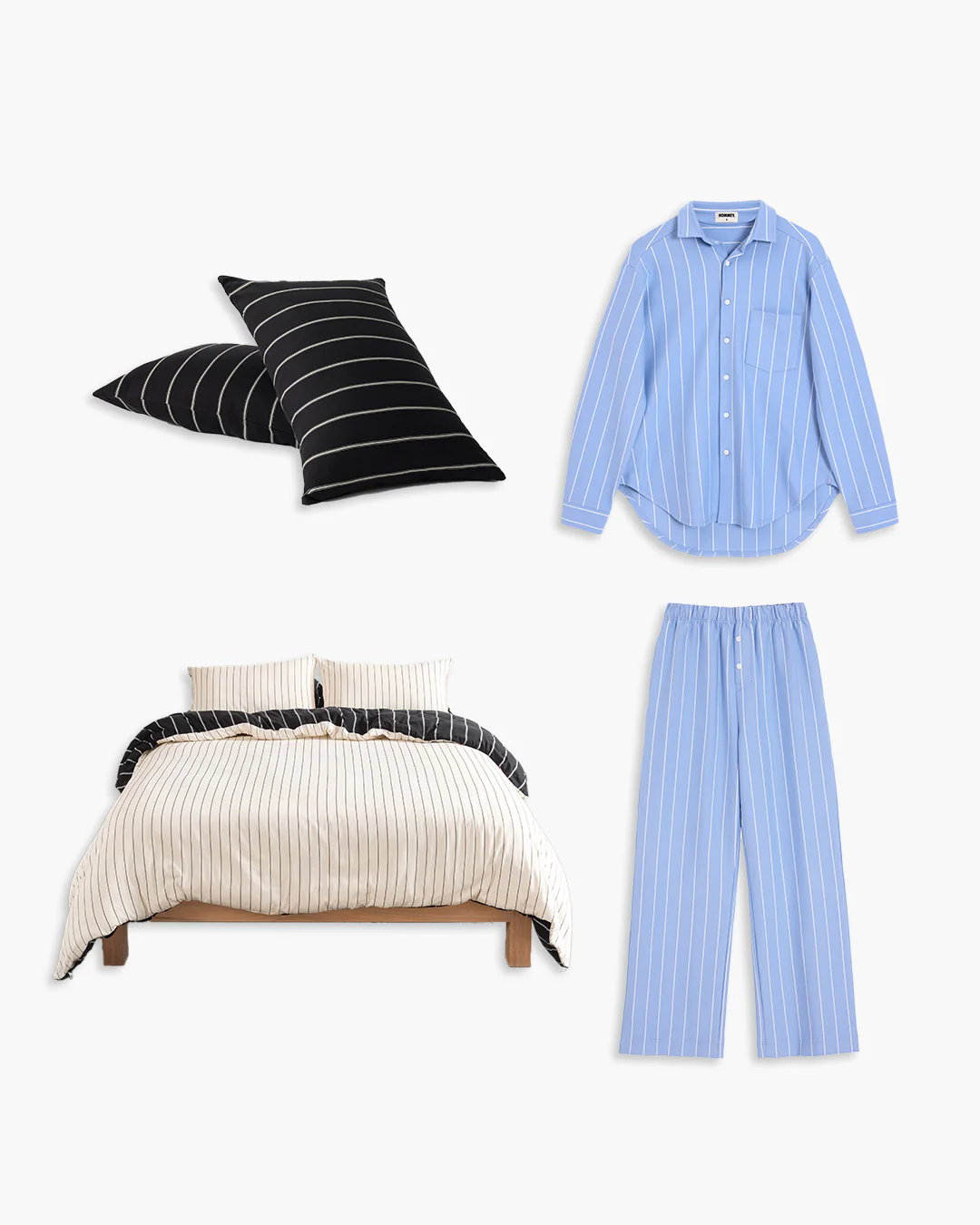 Sleep Well Bundle
