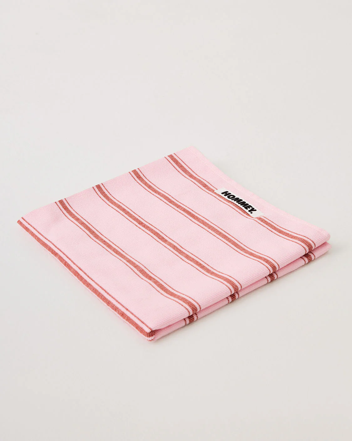 Tea Towel - Rose - Image 3