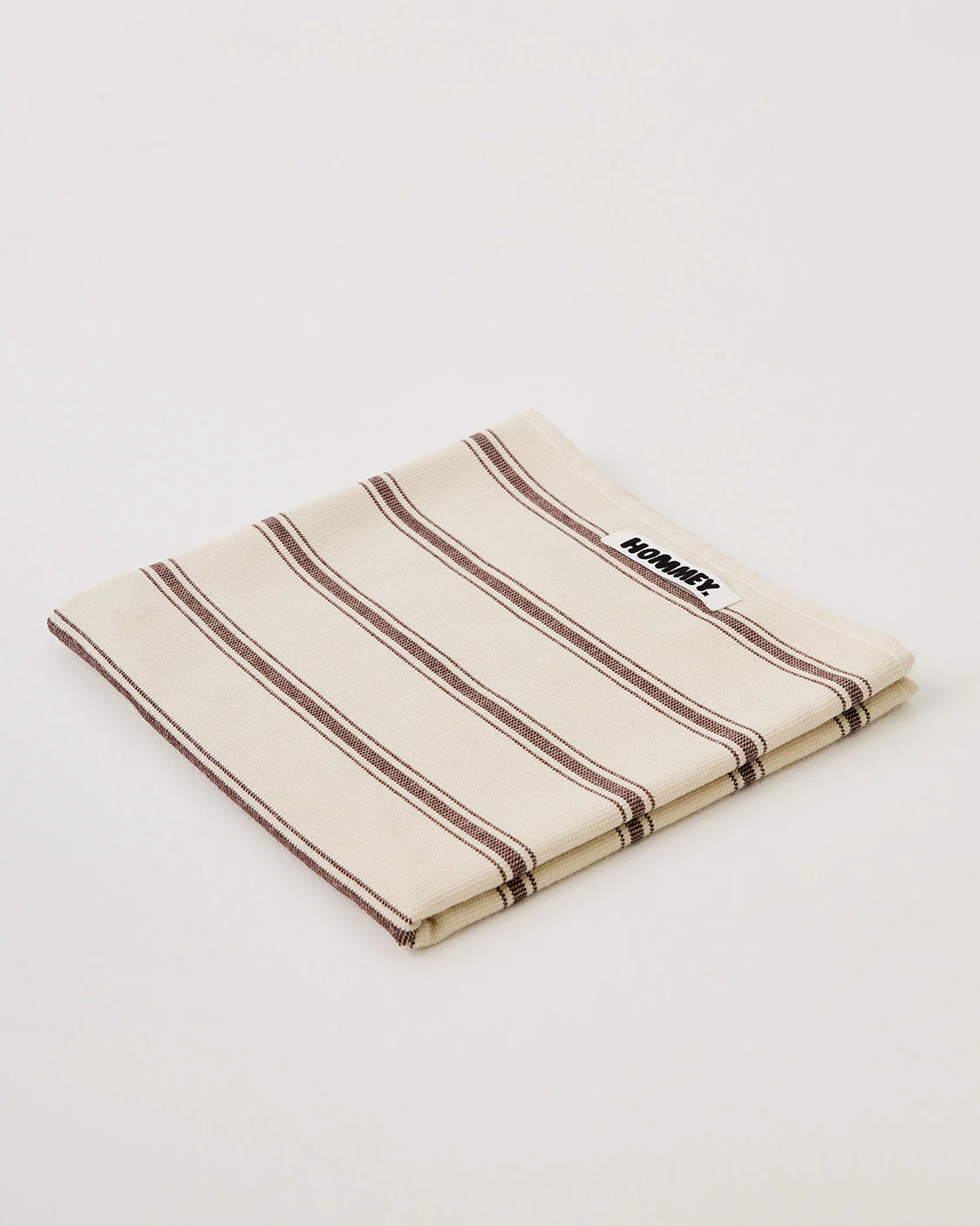 Tea Towel - Vanilla - Image 3